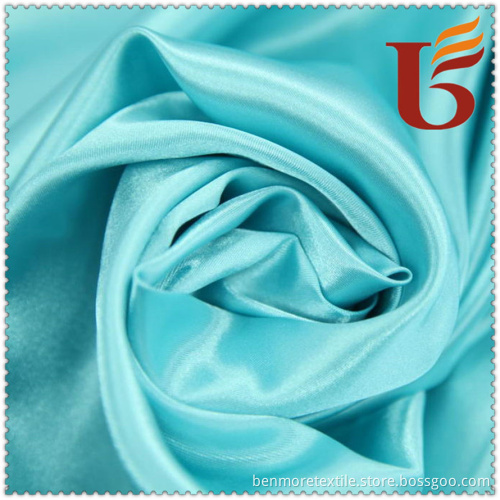 100% Polyester Satin, Cheap Satin Fabric, Satin Fabric
